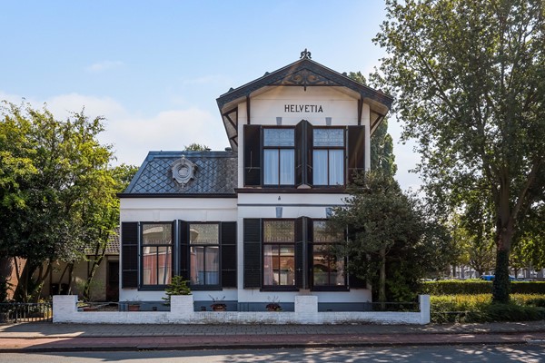 Medium property photo - Leidseweg 40, 2251 LC Voorschoten